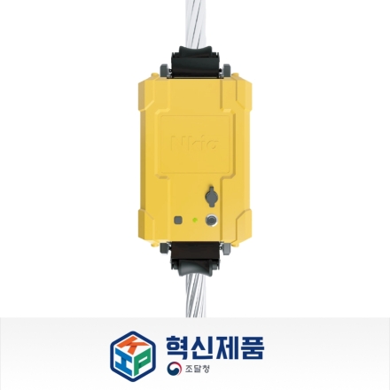 엔키아 WSS, 조달 혁신제품 지정… 공공 안전관리 기술로 제도적 인정
