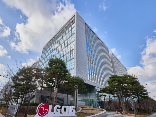 LG CNS, 국방 IT 사업 연이은 수주… 국방 분야 디지털 혁신 본격화