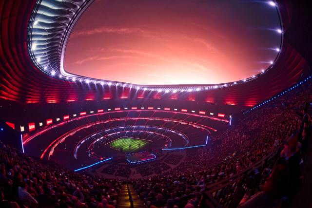 레노버, 2026 FIFA 월드컵 혁신할 차세대 AI 솔루션 공개