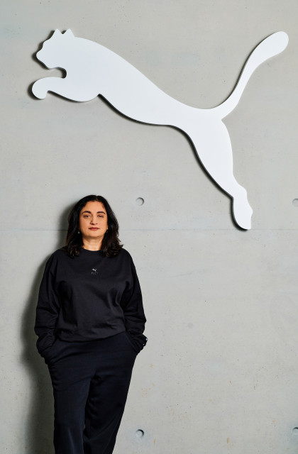 PUMA Appoints Nadia Kokni as Vice President Global Brand Marketing