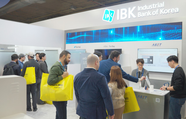 IBK기업은행, CES 2026에서 벤처 스타트업 글로벌 진출 지원
