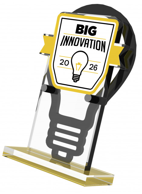 Cargill Wins 2026 BIG Innovation Award