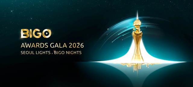 비고라이브, 2026년 제7회 비고 어워즈 갈라로 서울의 밤을 수놓다