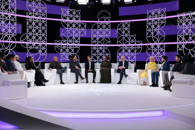 Doha Debates Reflects on a Landmark Year of Global Dialogue and Youth Engagement