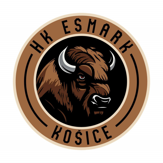 Esmark Expands Global Sports Commitment With Sponsorship of Slovakian Professional Hockey Team