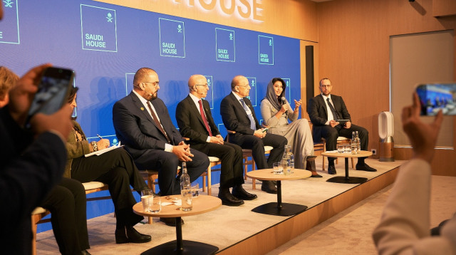 WEF26: ‘Human Capital Is the Key Driver of Economic Competitiveness’