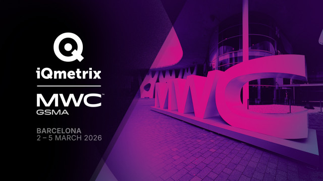iQmetrix Announces First-Ever “Telecom Retail Summit” at MWC Barcelona 2026