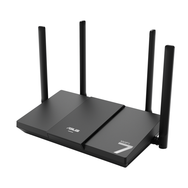에이수스, 합리적인 가격의 고성능 WiFi 7 공유기 ‘RT-BE50’ 출시
