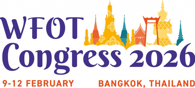 한국 작업치료 연구 2편, WFOT Congress 2026 ‘Top 100 포스터’ 선정