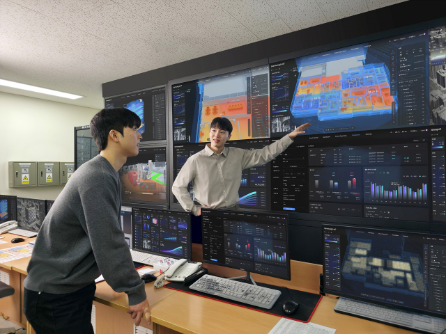 삼성전자 b.IoT 적용한 ‘팩토리얼 성수’ 국내 최초 글로벌 스마트 빌딩 인증 획득
