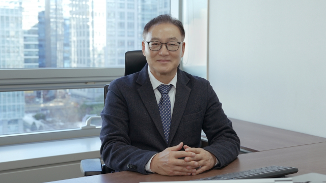 바이오플러스 ‘K-바이오 생태계 설계자’ 한인석 박사 부회장 겸 총괄대표 영입