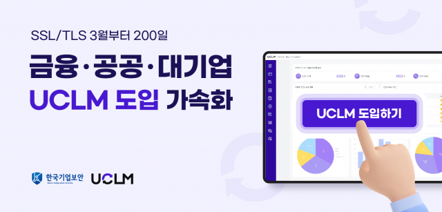 SSL/TLS 인증서 3월부터 200일… 만료 위험에 기업들 ‘자동화’ 가속