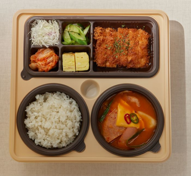 ‘집밥 같은 한 끼’ 이린찌개도시락, 품평회 반영한 신메뉴 선보여