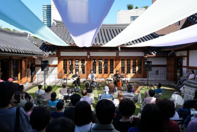 서울남산·돈화문국악당, 2025년 운영 성과로 통합 체제 안착