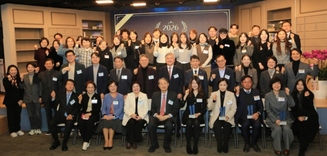 대한민국 2026 소셜임팩트어워드, 사회문제 해결의 영향력을 확장하는 두 번째 발걸음