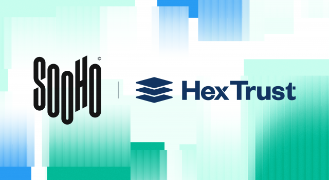 수호아이오, Hex Trust와 글로벌 스테이블코인 금융 인프라 구축을 위한 MOU 체결