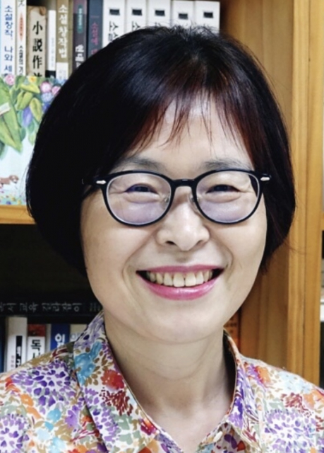 이미란 교수, 한국작가교수회 회장에 선출