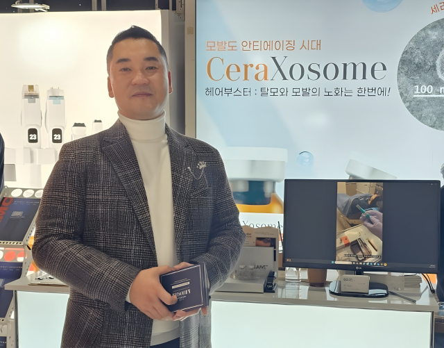 브리츠메디, 이신재 신임 대표이사 취임