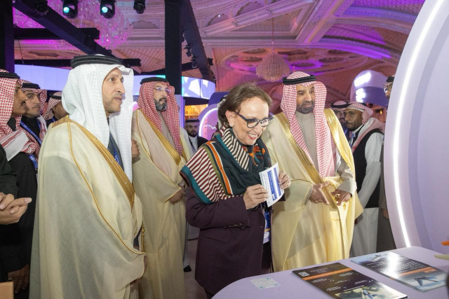 Social Development Bank Highlights Strategic Partnerships and Global Initiatives at DeveGo 2025