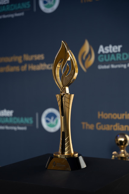 Aster Guardians Global Nursing Award 2026 Worth $250,000 Extends Deadline Till 11th January 2026