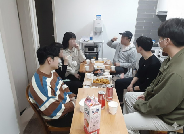 ‘지역사회 돌봄 실현’ 가치있는누림, 아동 돌봄과 청년 지원을 잇는 ‘선순환 모델’ 눈길