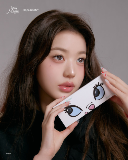 피피비스튜디오스 하파크리스틴, 디즈니 협업 ‘캣티튜드’ 주력 컬러 완판… 기존 신제품 대비 20배 빠른 속도