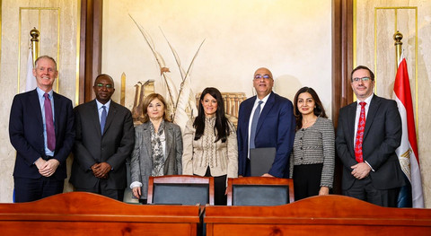 Alta Semper Secures USD 57.5 Million from EIB Group and IFC for Growth Fund II to Expand Healthcare Access Across Africa