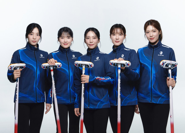 스포츠 인재 육성 및 대중화 앞장… BYN블랙야크그룹, 대한컬링연맹 후원 지속