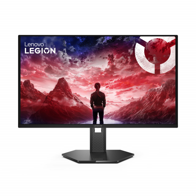 한국레노버, 크리에이터·게이머 위한 QD-OLED 프리미엄 모니터 2종 출시