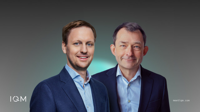 IQM Quantum Computers Appoints Jan Goetz as Sole CEO to Lead Next Phase of Global Growth