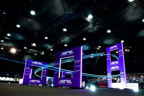 A2RL Drone Championship Sets the Pace for AI in Autonomous Flight