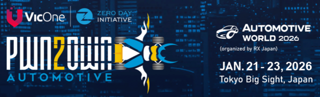페토웍스 ‘Pwn2Own Automotive 2026’ 종합 4위… 2년 연속 글로벌 무대서 기술력 입증