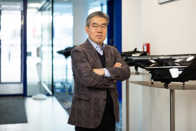 ZKW, 신임 CFO에 LG전자 심상보 상무 선임