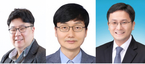서울공대 강승균·이태우·최우영 교수 ‘2025 국가연구개발 우수성과 100선’ 선정