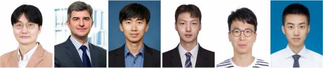 서울공대 재료공학부 이태우 교수팀, 완전 신축성 OLED 세계 최고 효율 달성… 외부양자효율 17% 구현