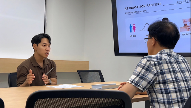아웃핏코드, 6월 3일 지방선거에 맞춰 정치인 이미지 컨설팅 본격화