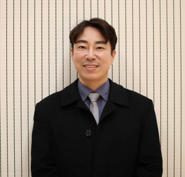 김인엽 공주대 사범대학 교수, 신간 출판기념회 개최