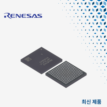 마우저, 산업용 모터 제어 애플리케이션을 위한 르네사스의 ‘RA8T2’ 마이크로컨트롤러 공급