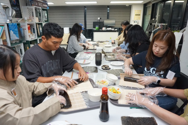 의정부시 청년단체 컨소시엄, 고립·은둔위기청년 대상 커뮤니티형 지역돌봄 모델 운영