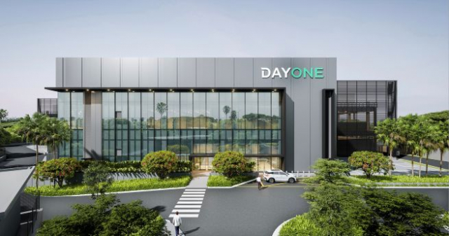 DayOne Data Centers, 글로벌 디지털 인프라 확장 가속 위해 20억달러 이상 규모 시리즈 C 투자 유치 발표