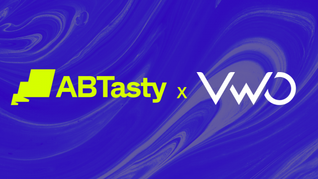 VWO-AB Tasty, 디지털 경험 최적화의 미래 재정의를 위해 전략적 결합