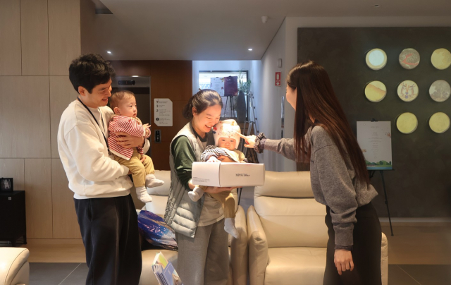 레페리 소속 뷰티 크리에이터 ‘민스코’, 환아 가족 돕는 RMHC Korea에 ‘민스코 박스’ 수익금 전액과 5000만원 기부