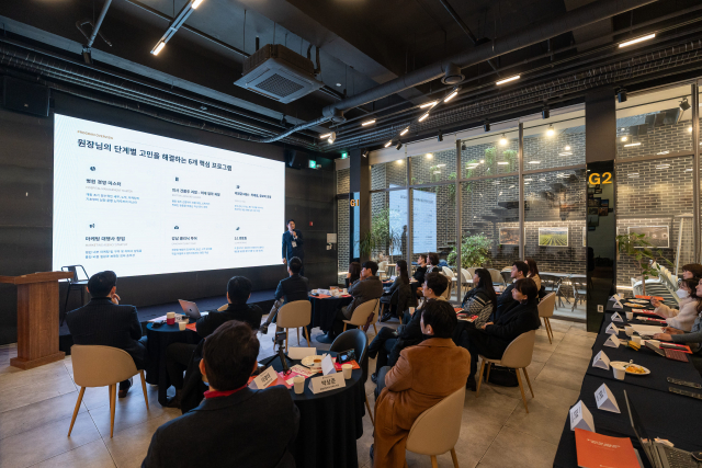 ‘밖에서는 환자를, 안으로는 인재를’ 강남펠리컨랩 2개 브랜드 동시 론칭