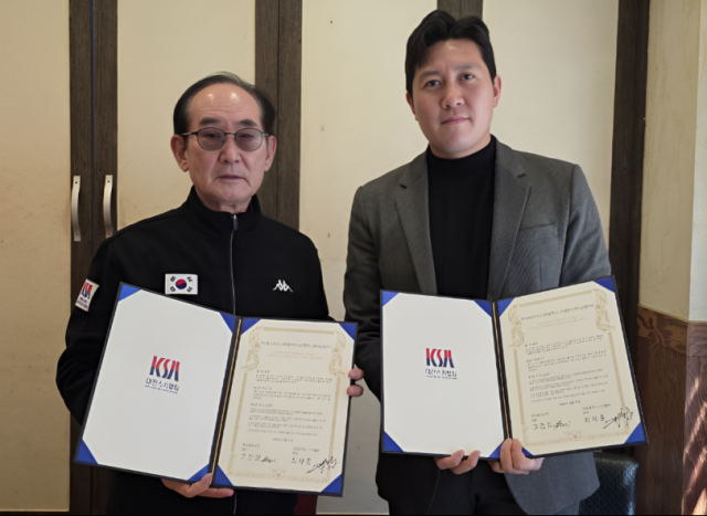 리턴, 2026년 스포츠 협력 확대… 연이은 성과 ‘눈길’