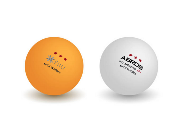 Recum Accelerates Entry into Global Eco-Friendly Sports Market with Recycled-Material Competition Table Tennis Balls
