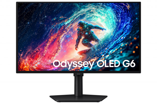 삼성전자 2026년형 OLED TV와 게이밍 모니터, 엔비디아 ‘지싱크 호환’ 인증