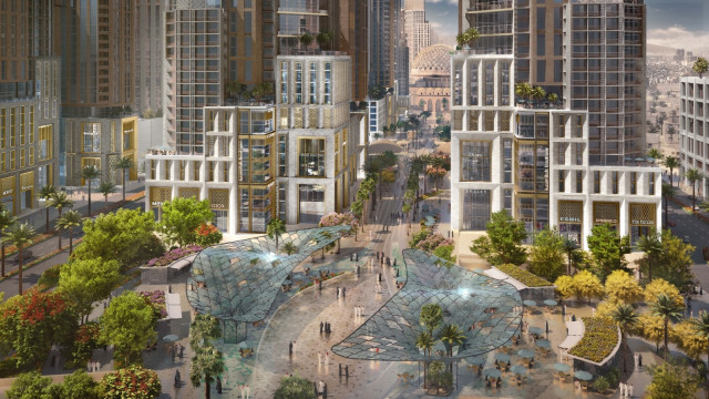 Umm Al Qura for Development & Construction Company Launches Unified Digital Platform for Developers in Masar Destination