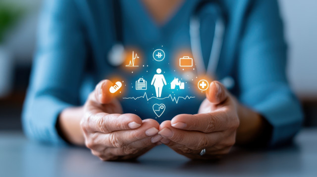 AOP Health on Rare Diseases: Information. Collaboration. Innovation.