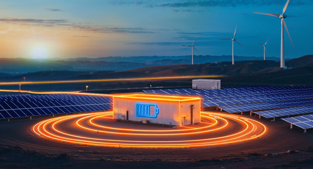 Intersolar Europe: European Solar Industry Responds to Market Changes: Focus on Hybrid PV and New Financing Models