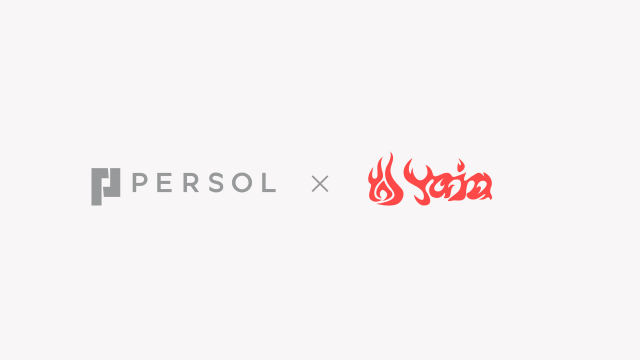 PERSOL Asia Pacific × YAJA, Work and Smile을 테마로 ‘일하는 모든 사람’을 응원하는 신규 숏폼 드라마 계정 론칭